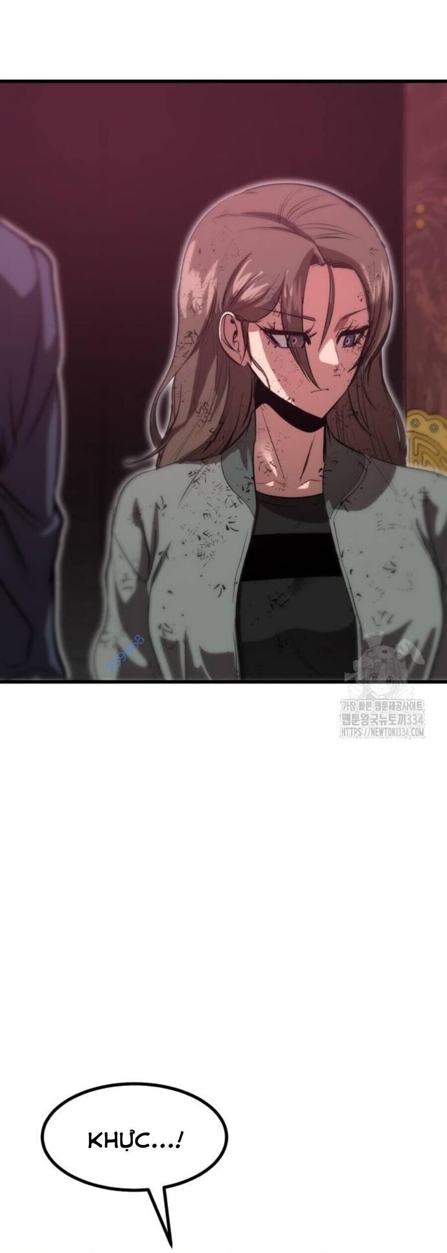 Võ Vương Kang Haejin Chapter 42 - 56