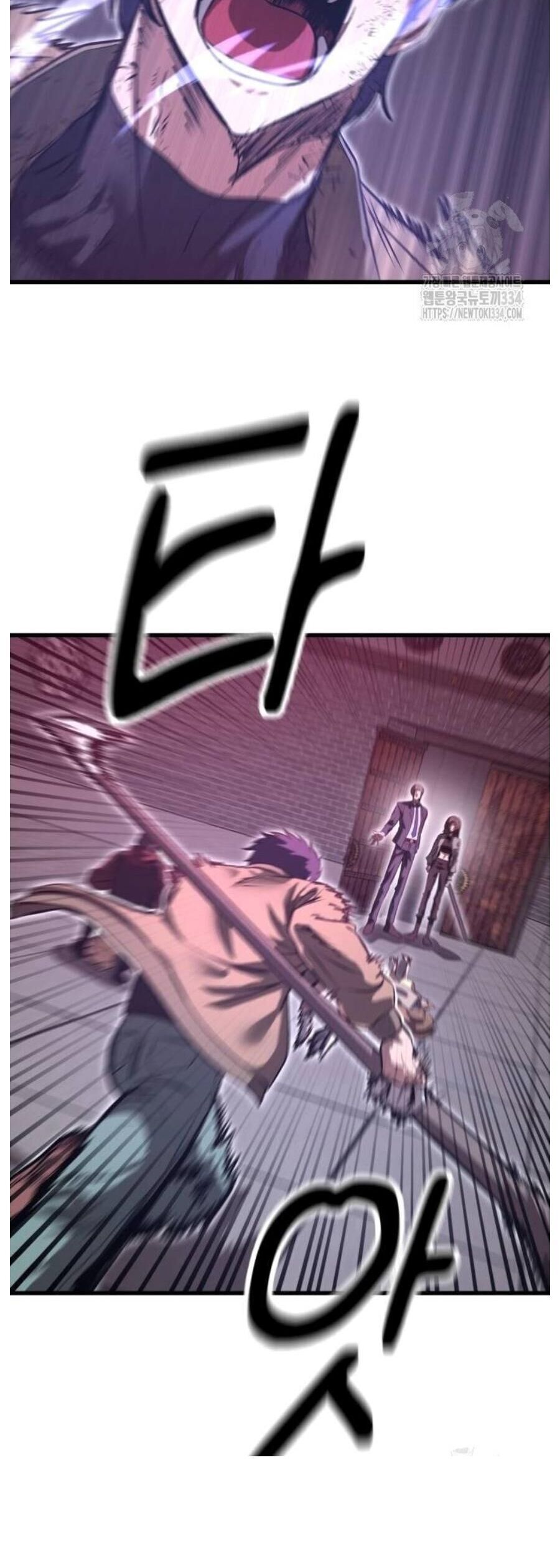 Võ Vương Kang Haejin Chapter 42 - 58