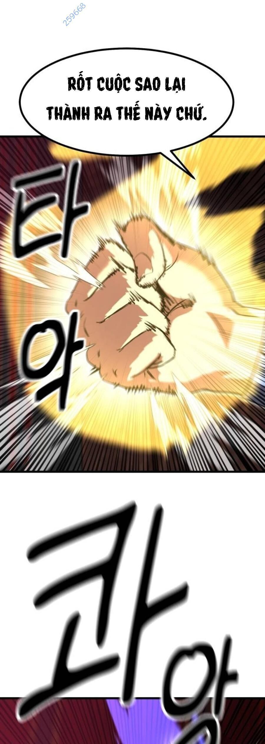 Võ Vương Kang Haejin Chapter 42 - 59