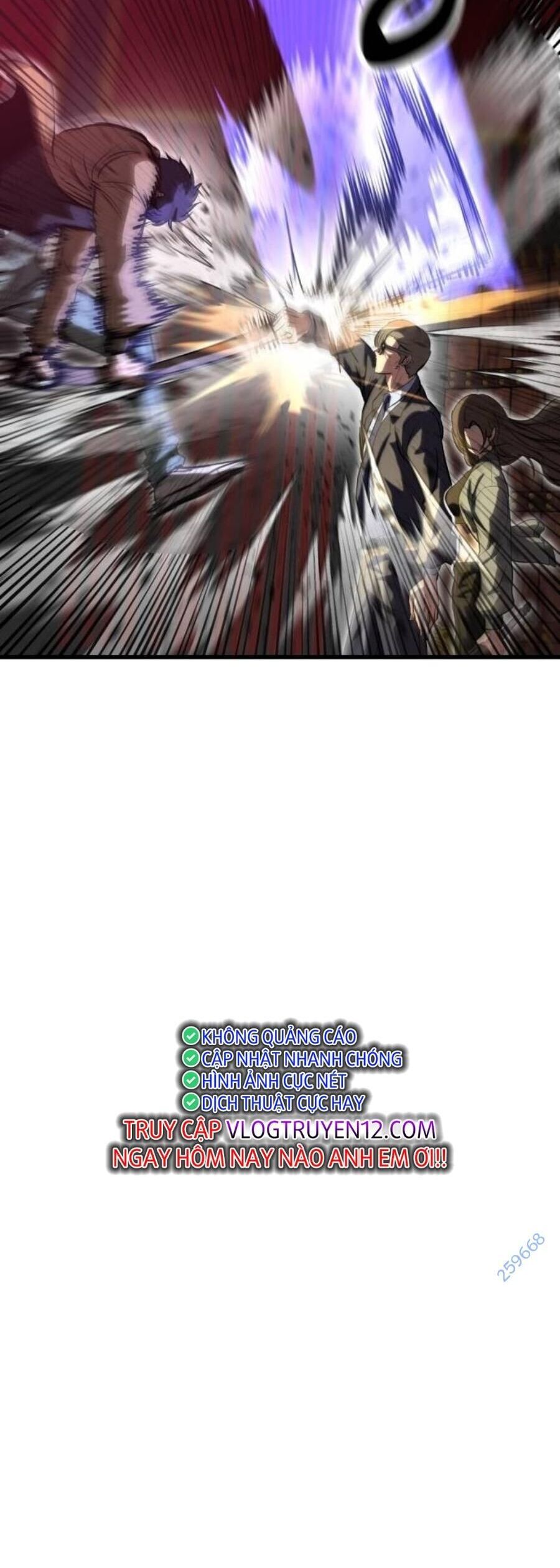 Võ Vương Kang Haejin Chapter 42 - 60