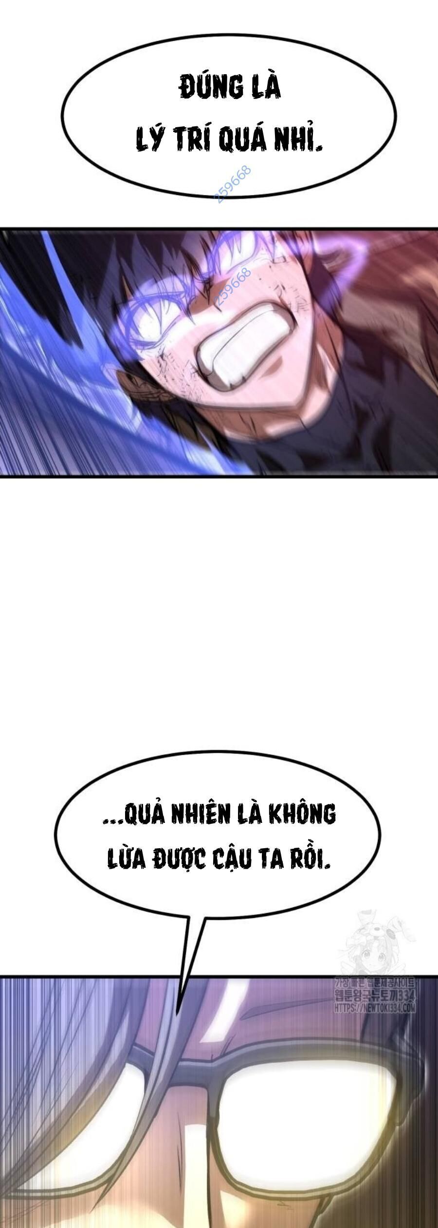 Võ Vương Kang Haejin Chapter 42 - 61