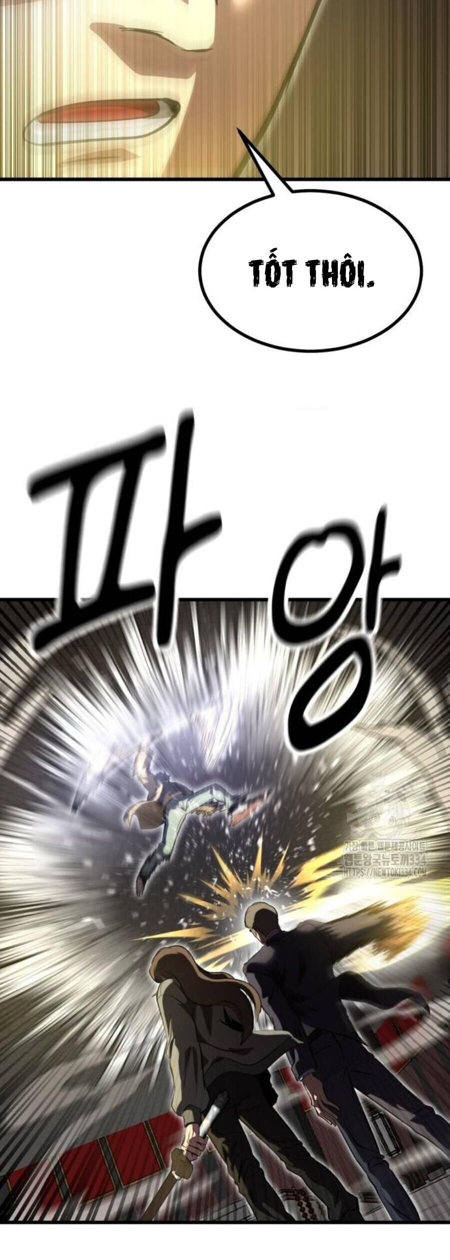 Võ Vương Kang Haejin Chapter 42 - 62