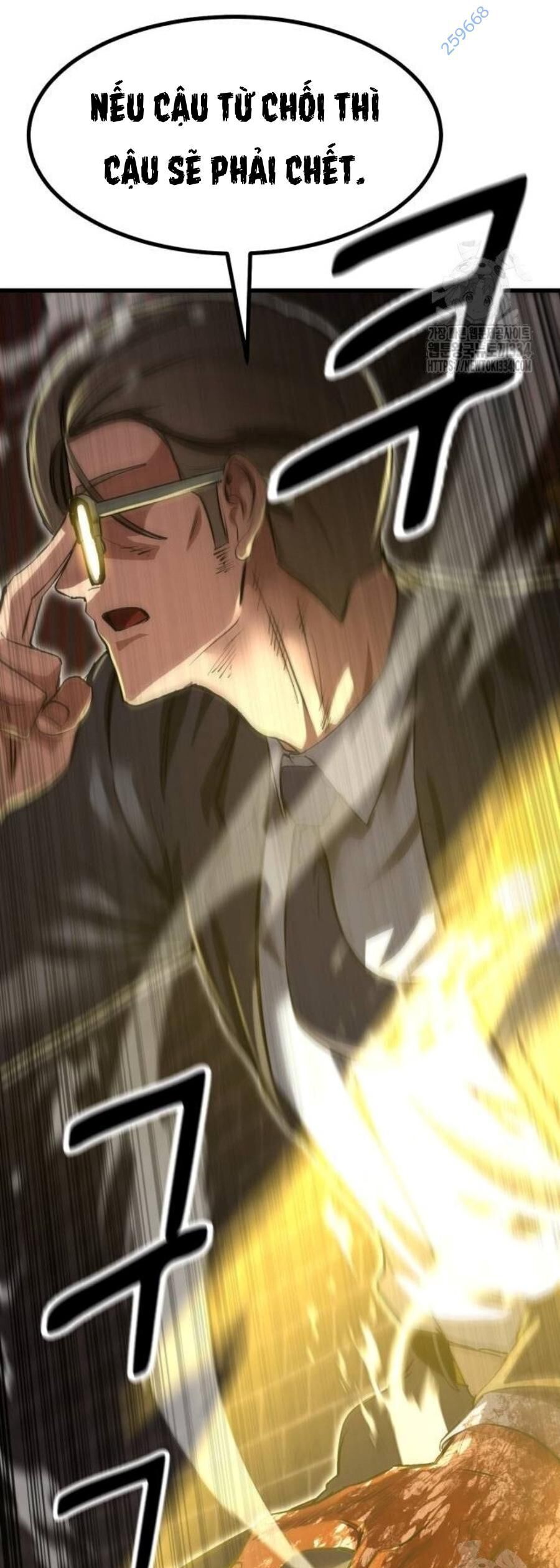 Võ Vương Kang Haejin Chapter 42 - 63