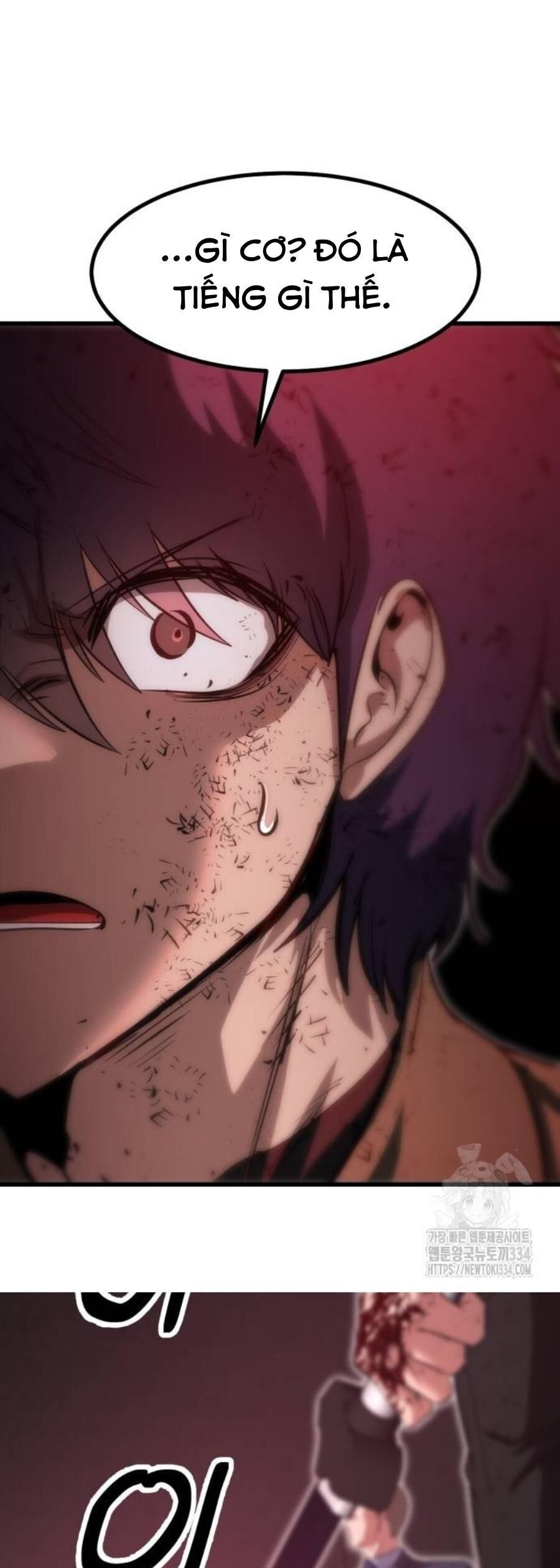 Võ Vương Kang Haejin Chapter 42 - 9