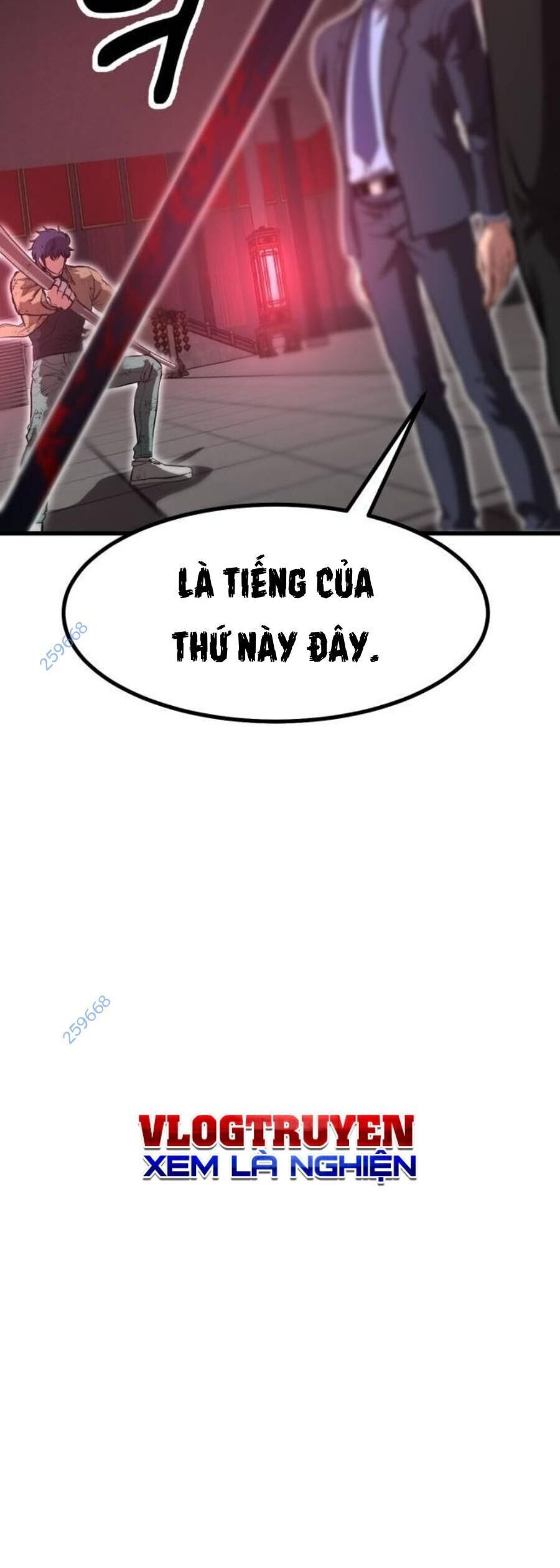 Võ Vương Kang Haejin Chapter 42 - 10