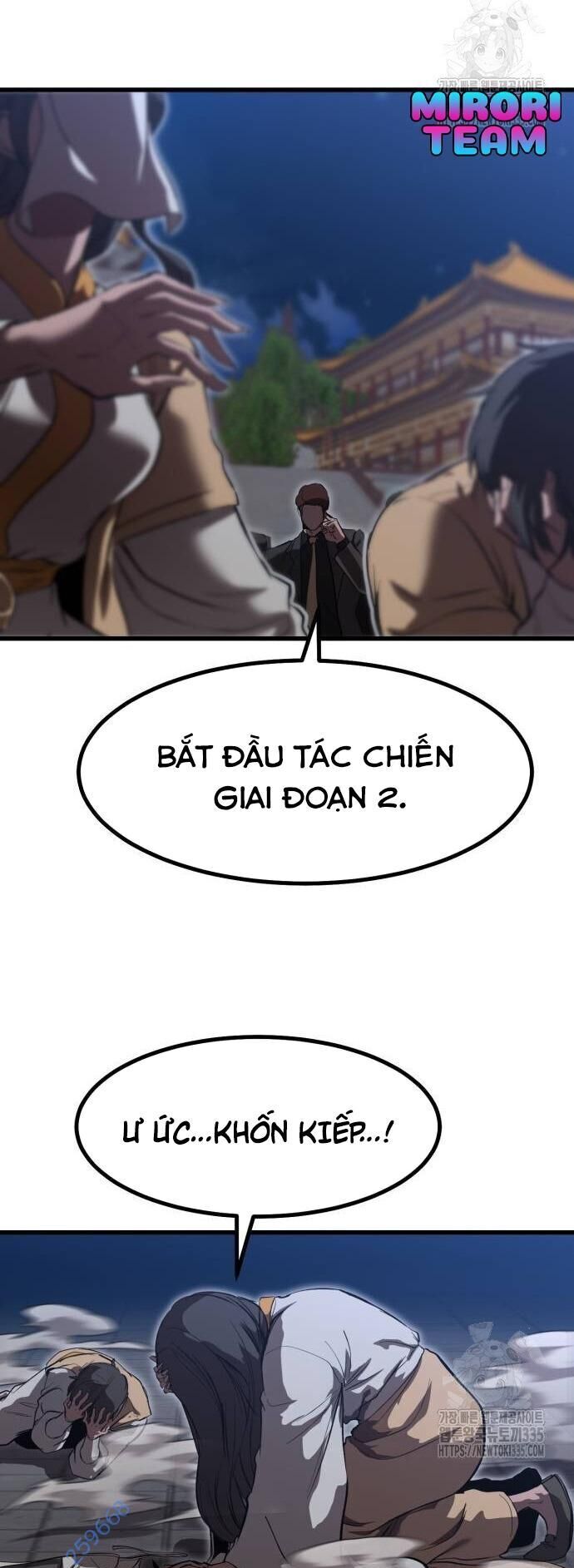 Võ Vương Kang Haejin Chapter 43 - 11