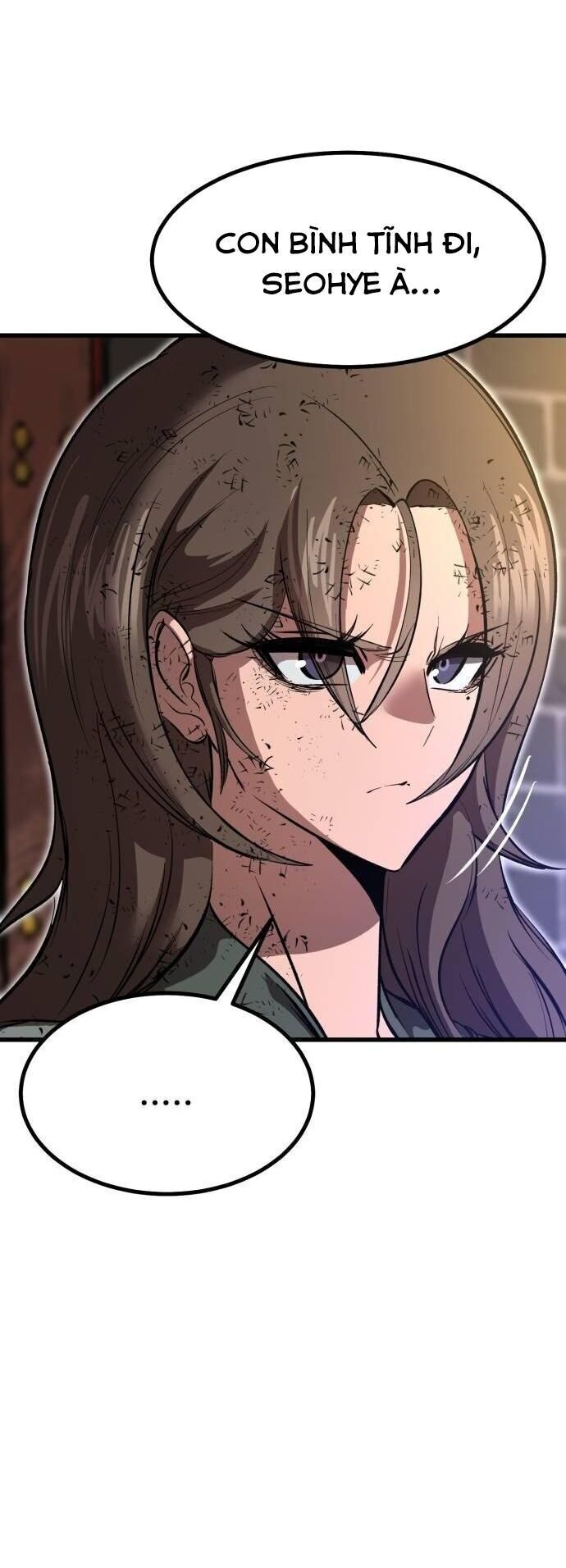 Võ Vương Kang Haejin Chapter 43 - 20