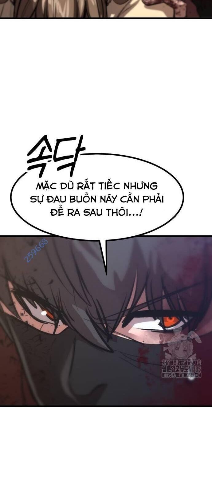 Võ Vương Kang Haejin Chapter 43 - 22