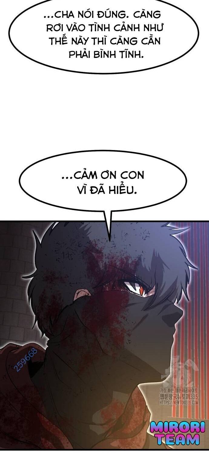 Võ Vương Kang Haejin Chapter 43 - 24