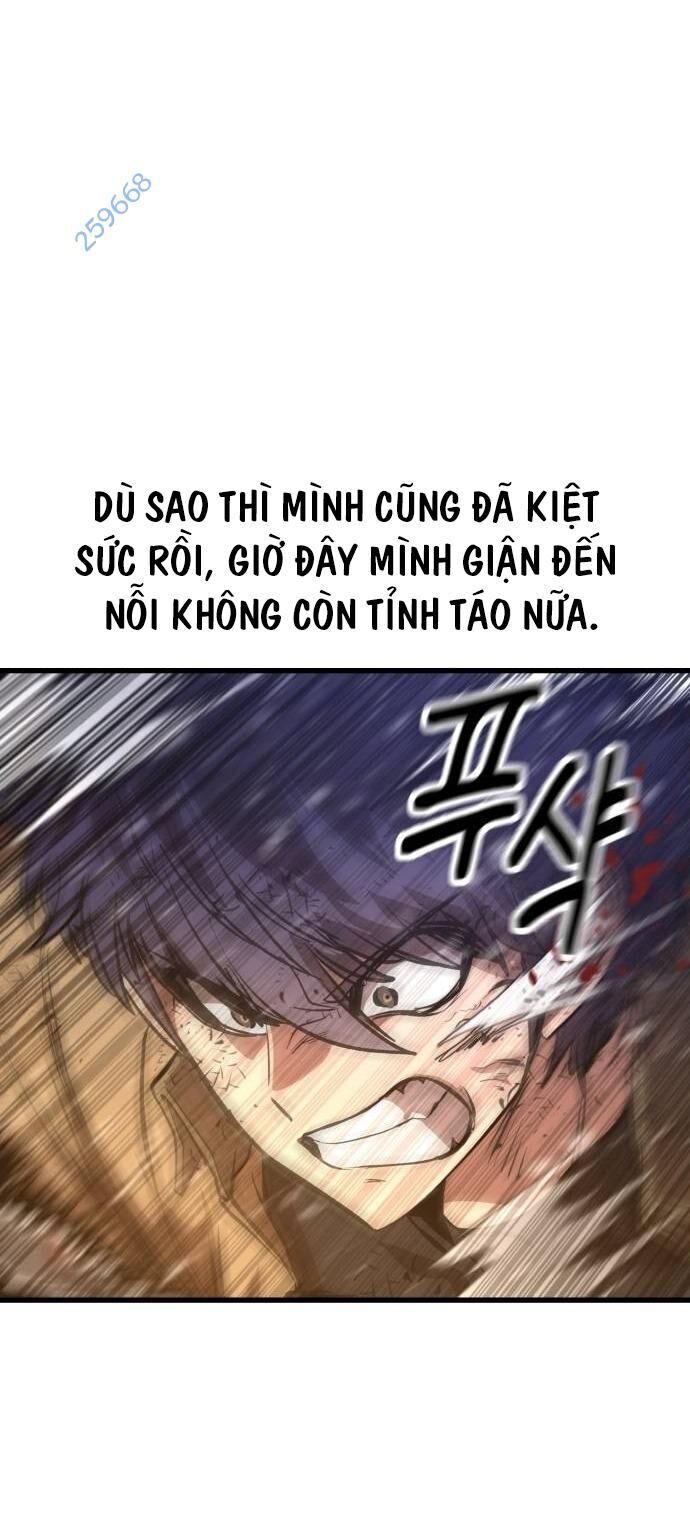 Võ Vương Kang Haejin Chapter 43 - 26