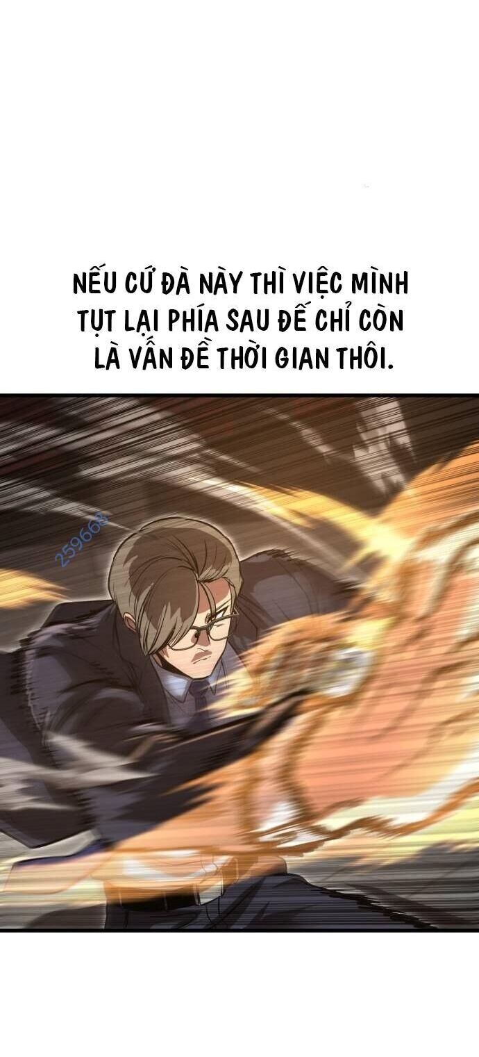 Võ Vương Kang Haejin Chapter 43 - 27