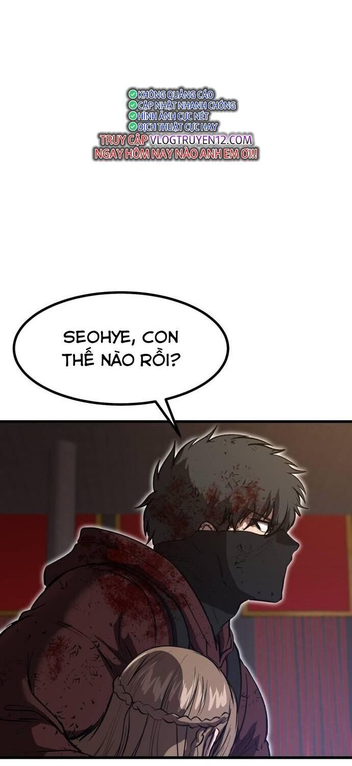 Võ Vương Kang Haejin Chapter 43 - 29