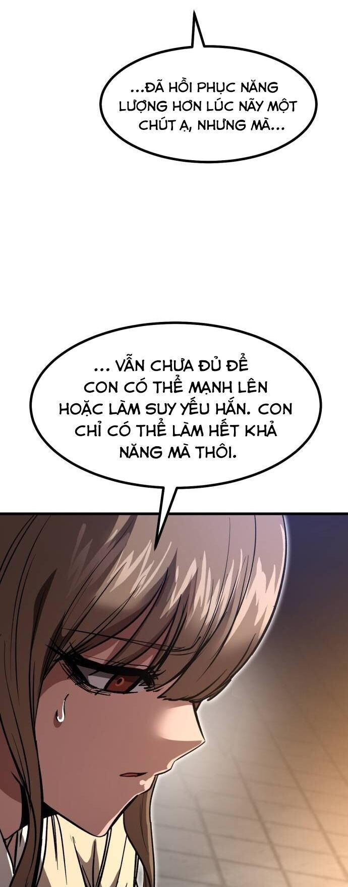 Võ Vương Kang Haejin Chapter 43 - 30