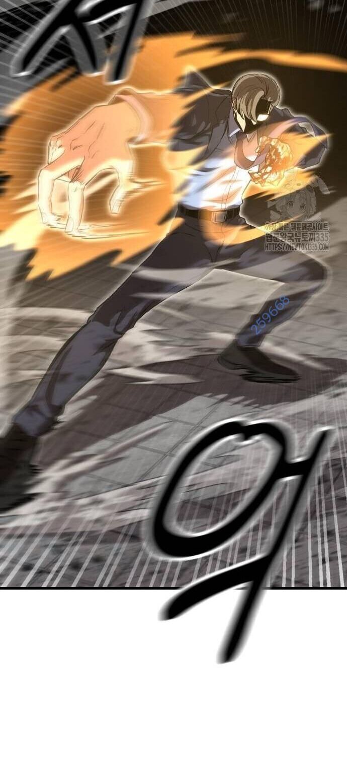 Võ Vương Kang Haejin Chapter 43 - 4