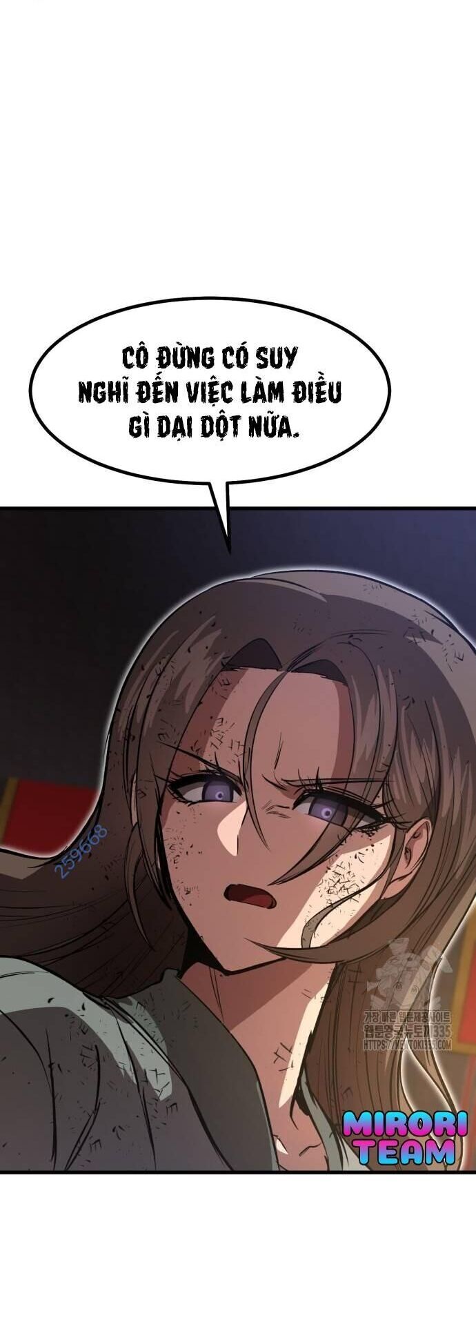 Võ Vương Kang Haejin Chapter 43 - 33