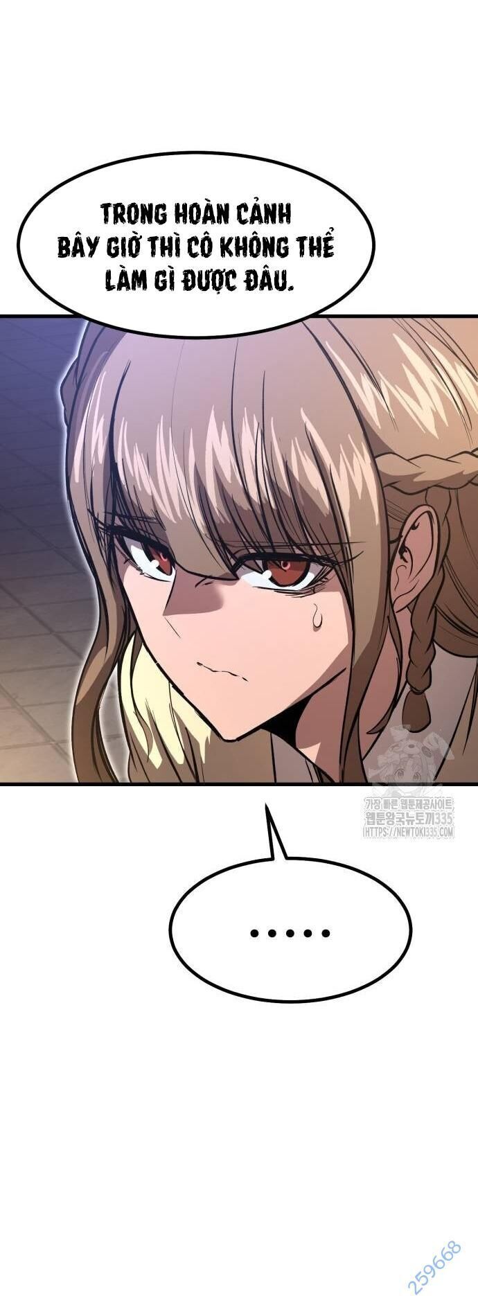 Võ Vương Kang Haejin Chapter 43 - 34