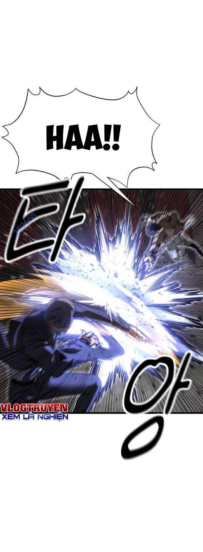 Võ Vương Kang Haejin Chapter 43 - 35