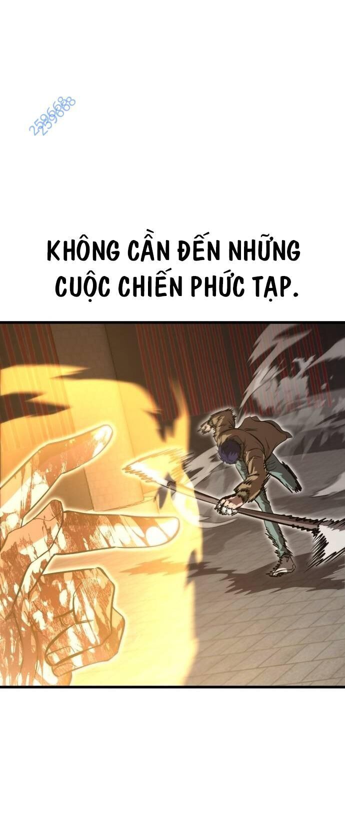 Võ Vương Kang Haejin Chapter 43 - 38