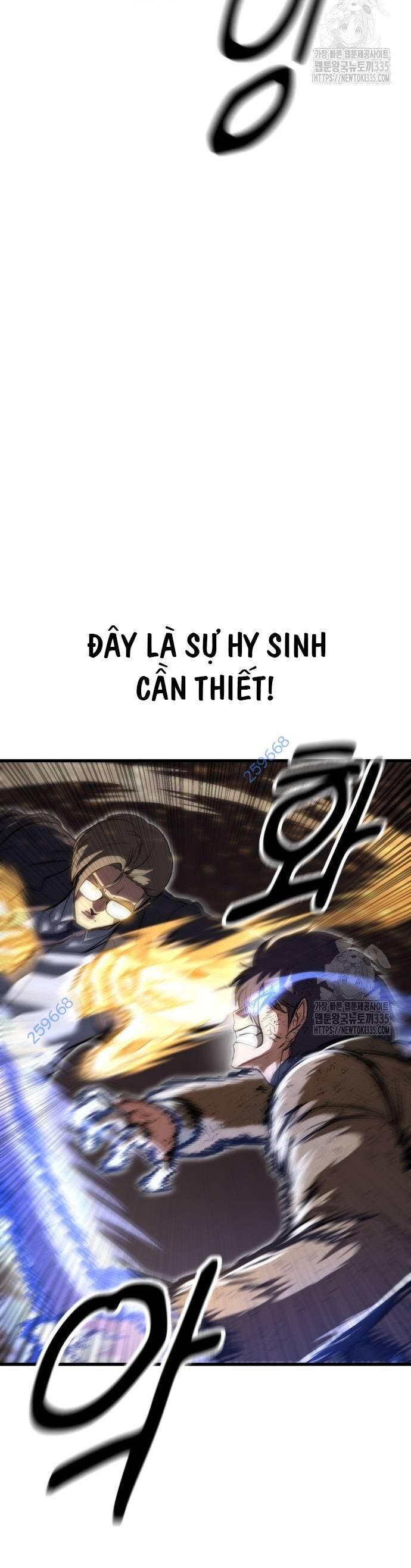 Võ Vương Kang Haejin Chapter 43 - 40