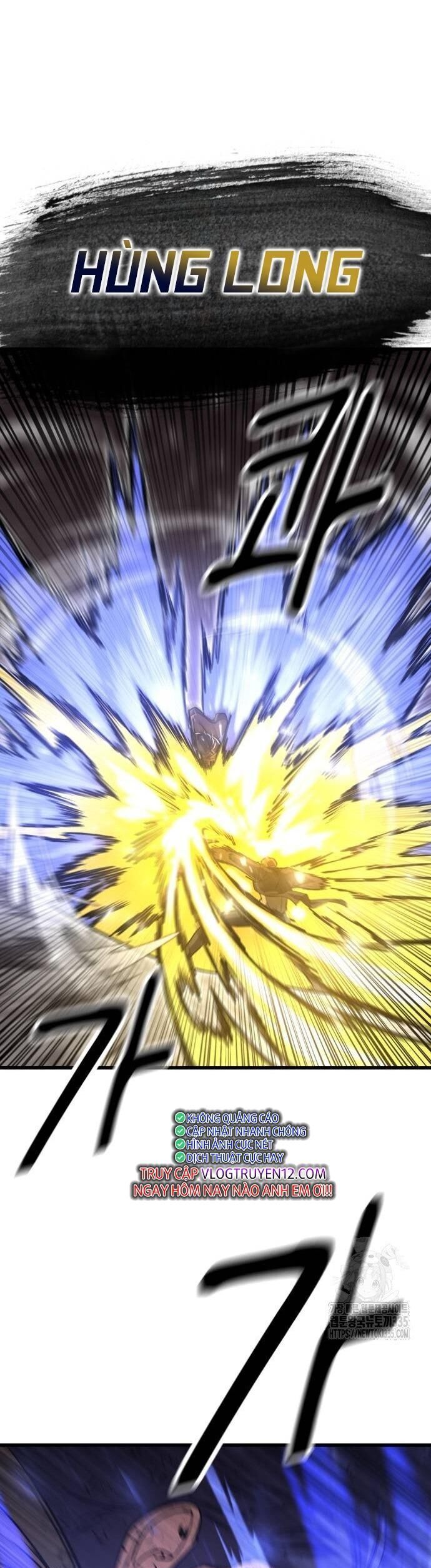 Võ Vương Kang Haejin Chapter 43 - 5