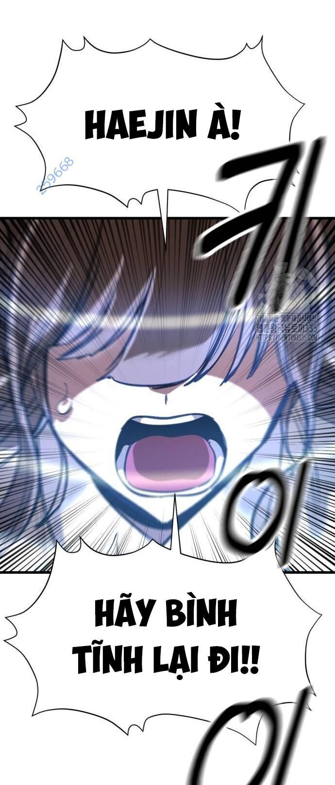Võ Vương Kang Haejin Chapter 43 - 41