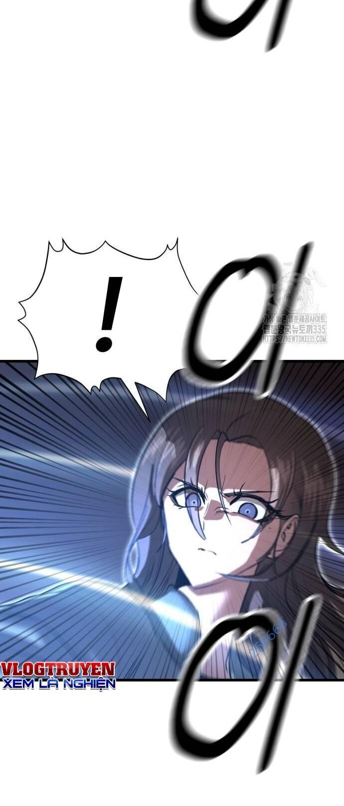 Võ Vương Kang Haejin Chapter 43 - 42