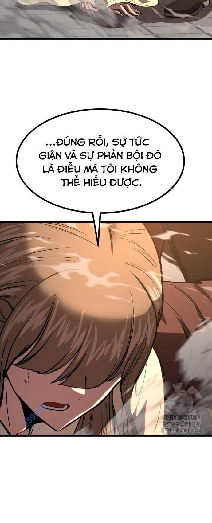 Võ Vương Kang Haejin Chapter 43 - 48