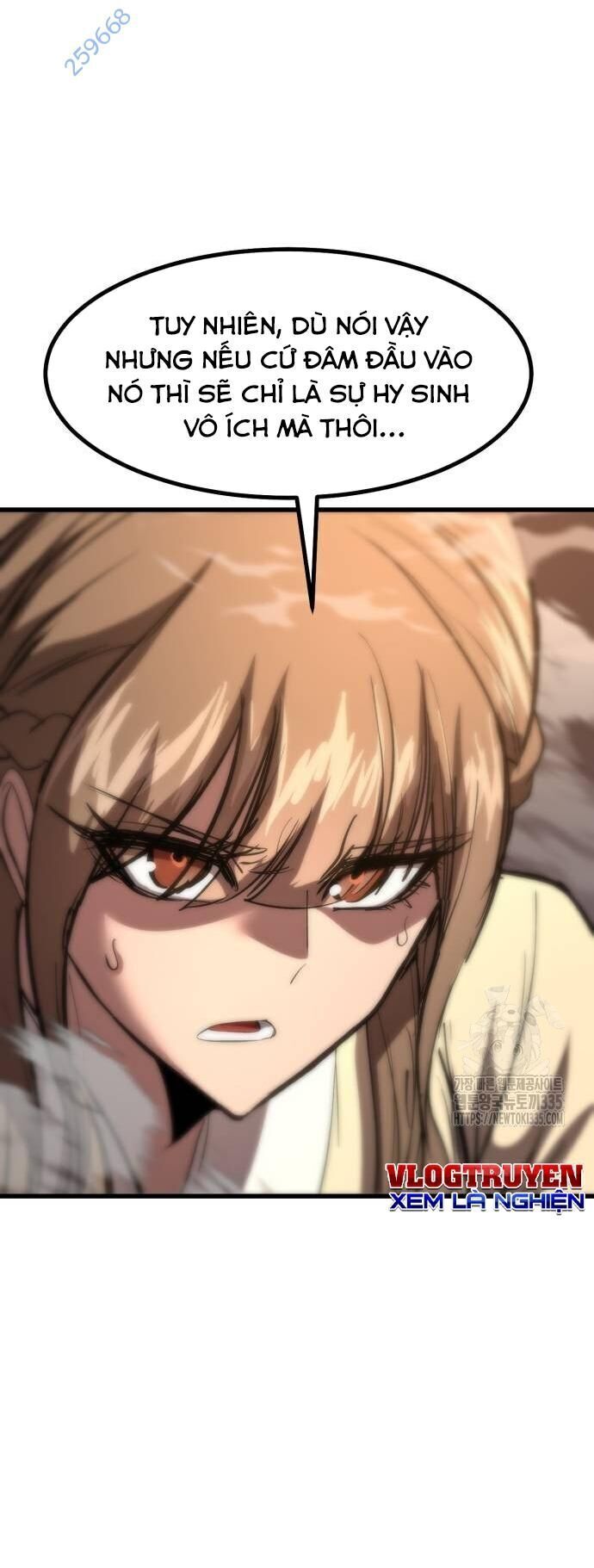 Võ Vương Kang Haejin Chapter 43 - 49