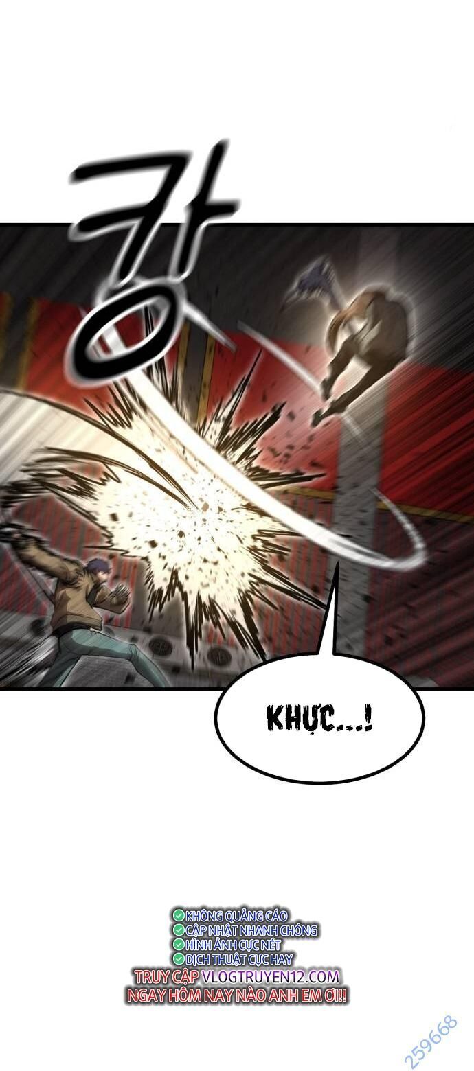 Võ Vương Kang Haejin Chapter 43 - 53