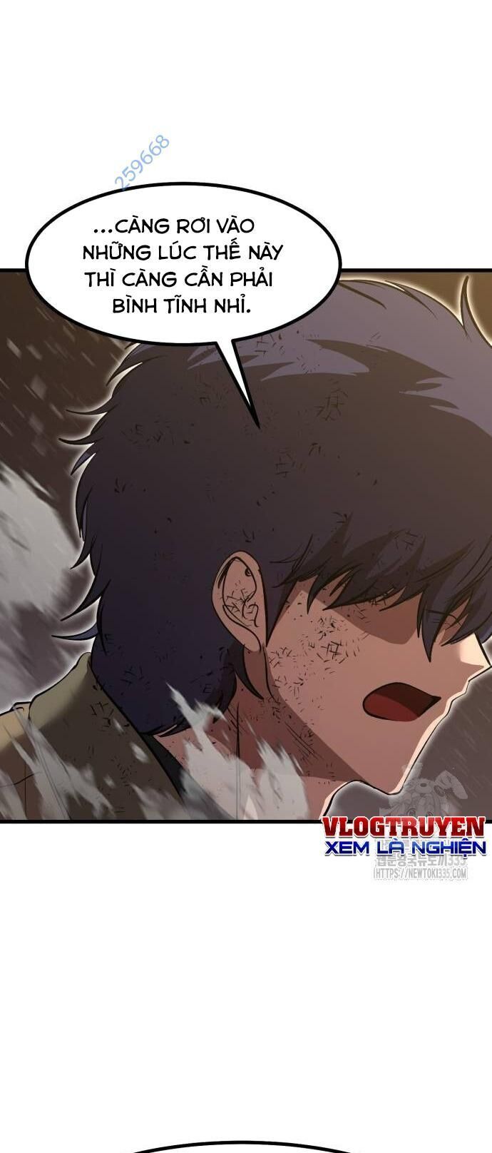 Võ Vương Kang Haejin Chapter 43 - 57