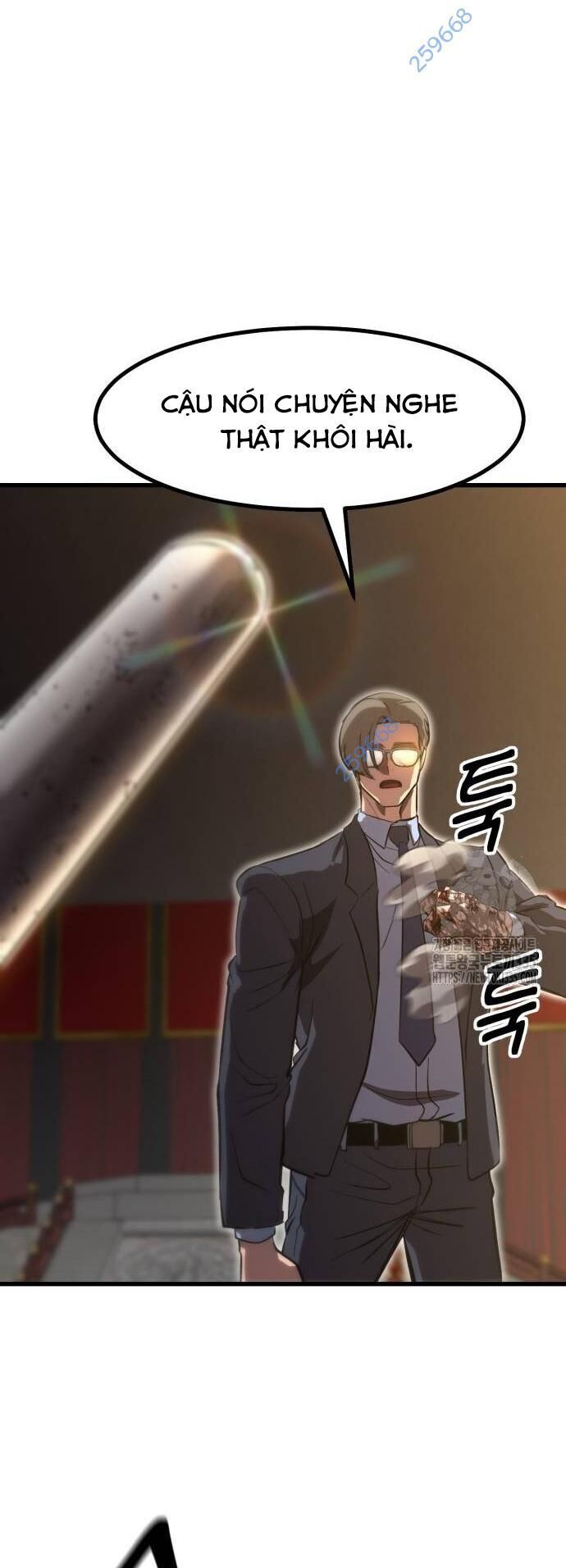 Võ Vương Kang Haejin Chapter 43 - 59