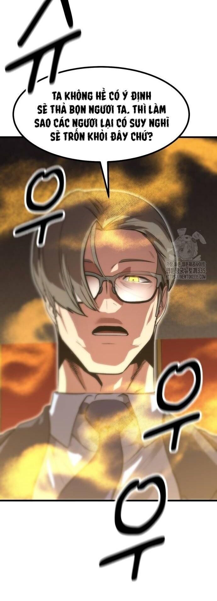 Võ Vương Kang Haejin Chapter 43 - 60