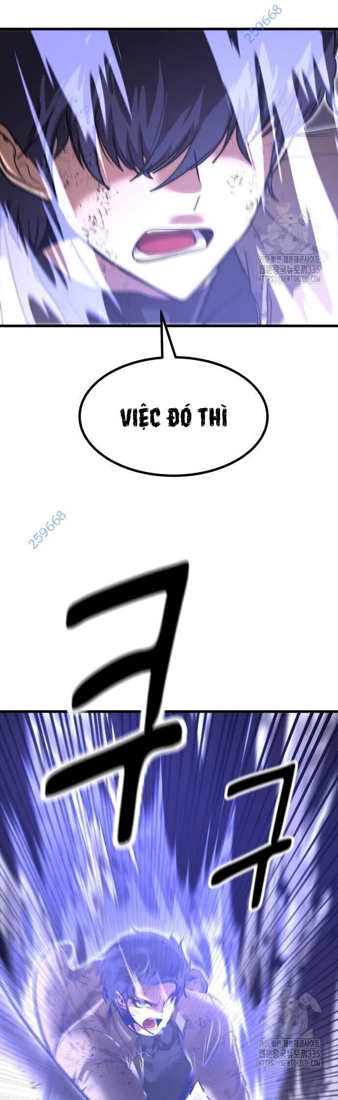 Võ Vương Kang Haejin Chapter 43 - 61