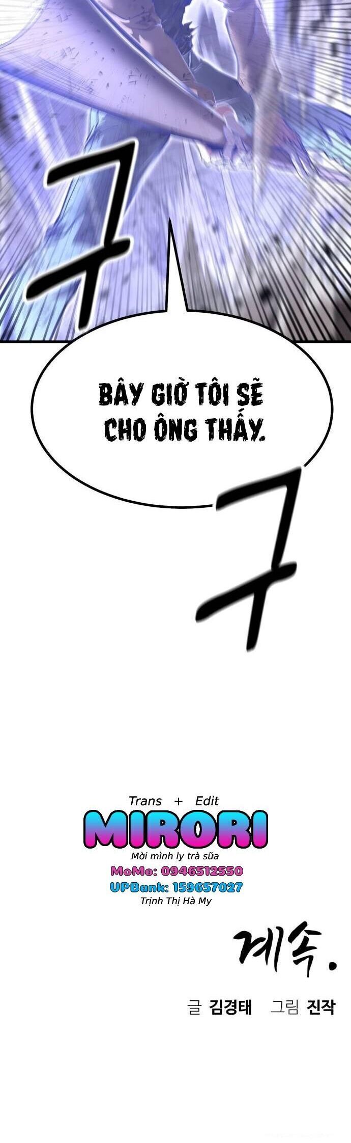 Võ Vương Kang Haejin Chapter 43 - 62