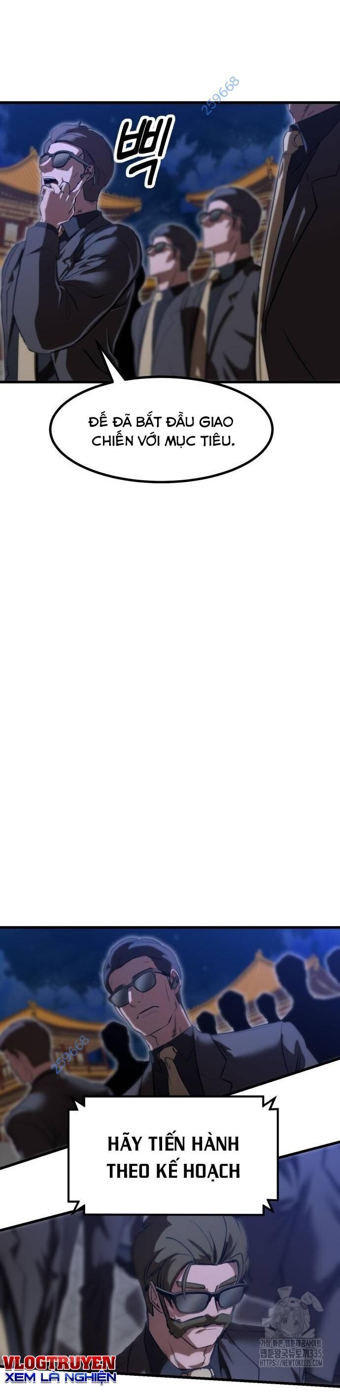 Võ Vương Kang Haejin Chapter 43 - 9