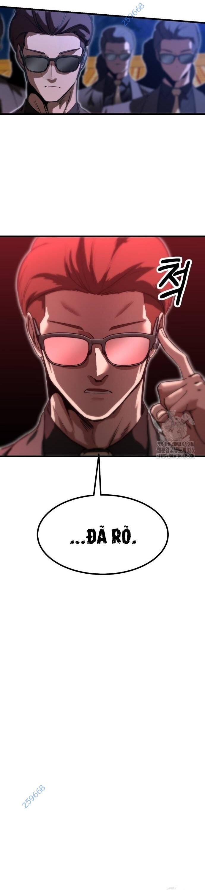 Võ Vương Kang Haejin Chapter 43 - 10