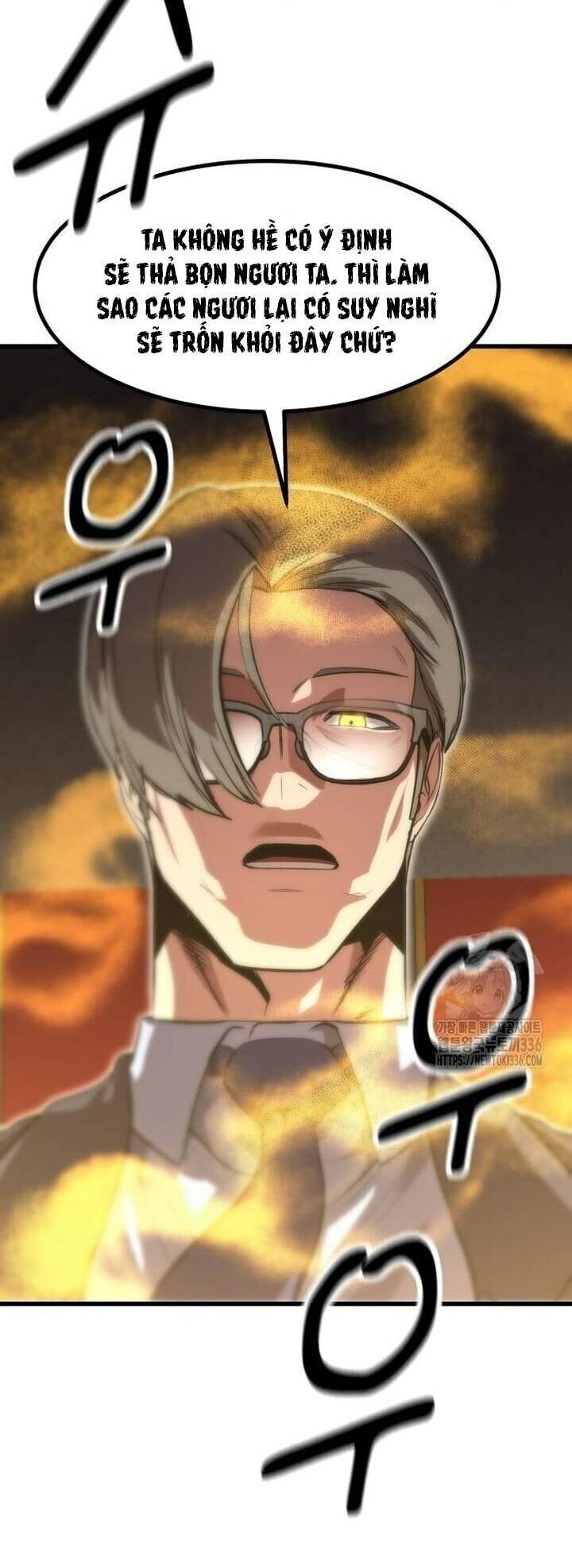 Võ Vương Kang Haejin Chapter 44 - 2