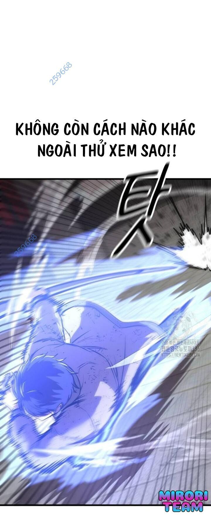 Võ Vương Kang Haejin Chapter 44 - 12