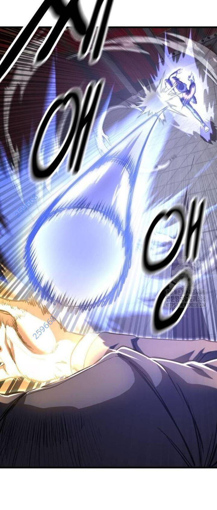 Võ Vương Kang Haejin Chapter 44 - 15