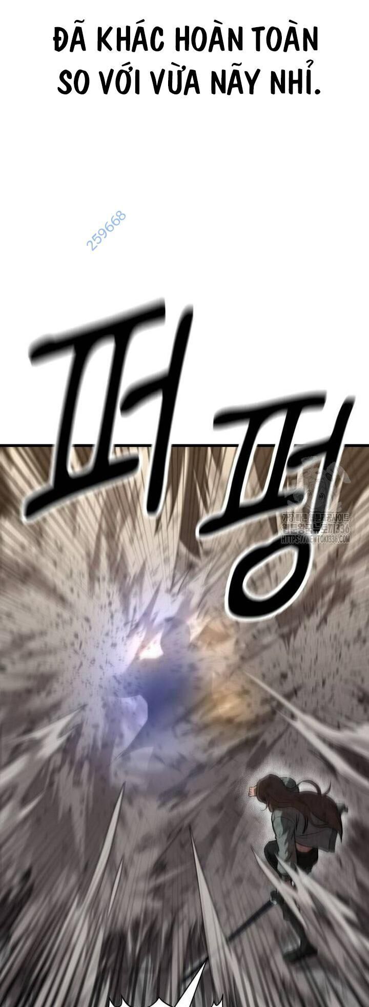 Võ Vương Kang Haejin Chapter 44 - 18