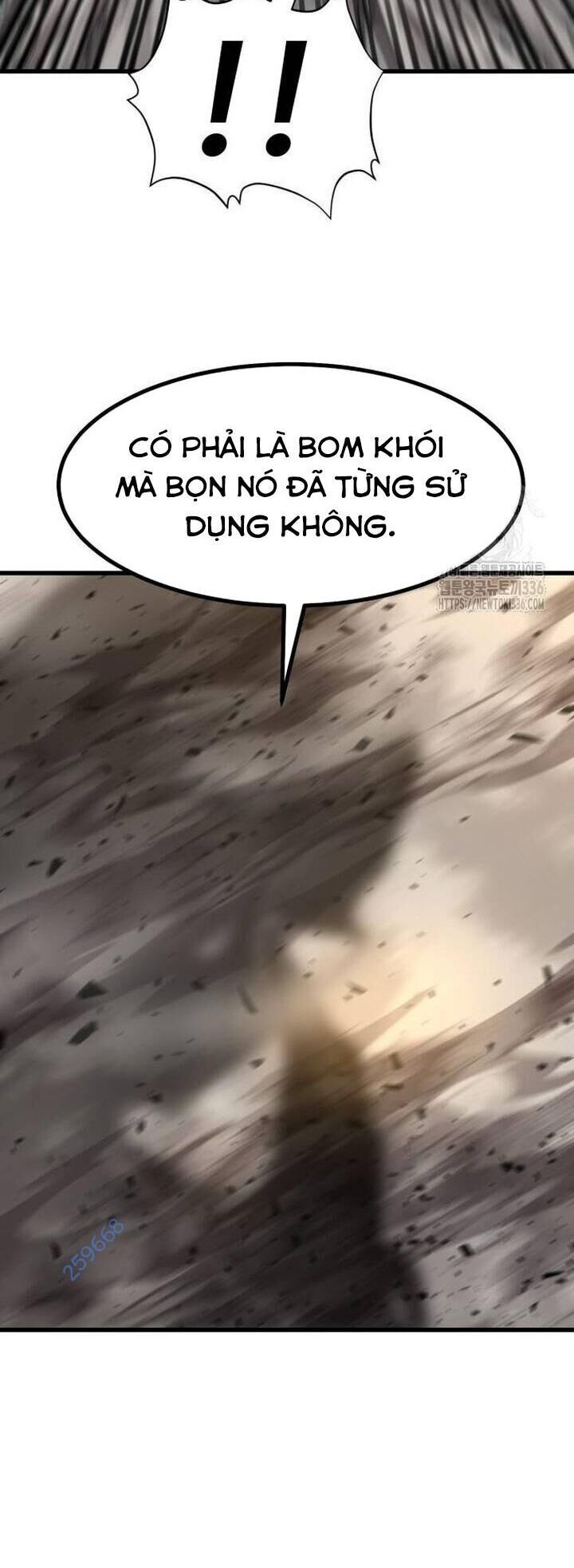 Võ Vương Kang Haejin Chapter 44 - 19