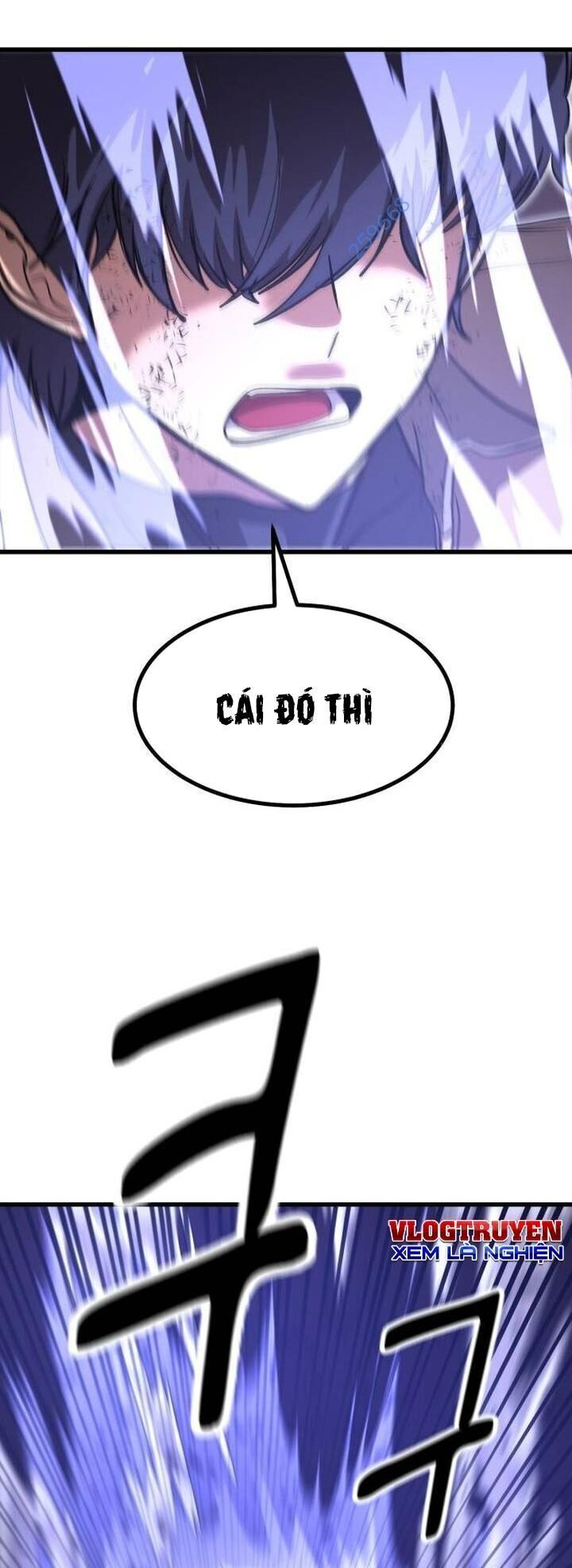 Võ Vương Kang Haejin Chapter 44 - 3