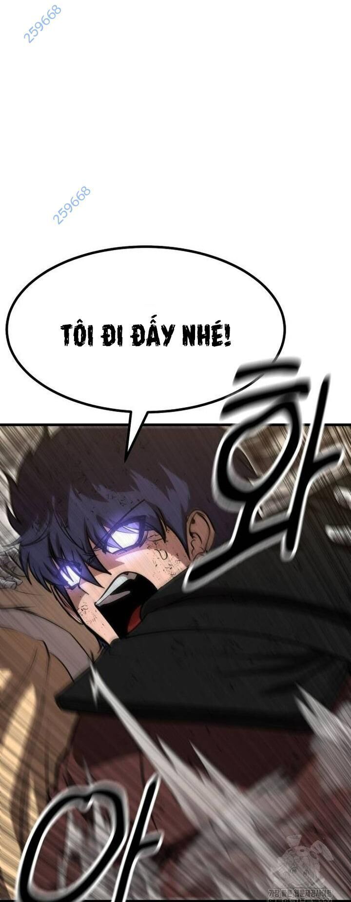 Võ Vương Kang Haejin Chapter 44 - 22