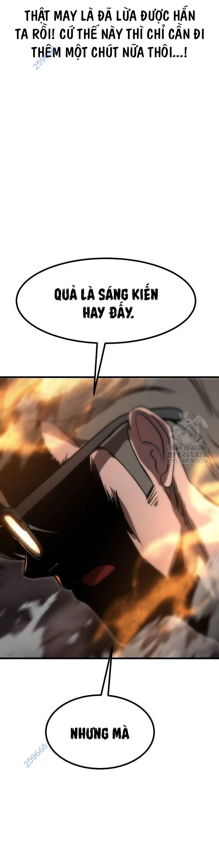 Võ Vương Kang Haejin Chapter 44 - 24