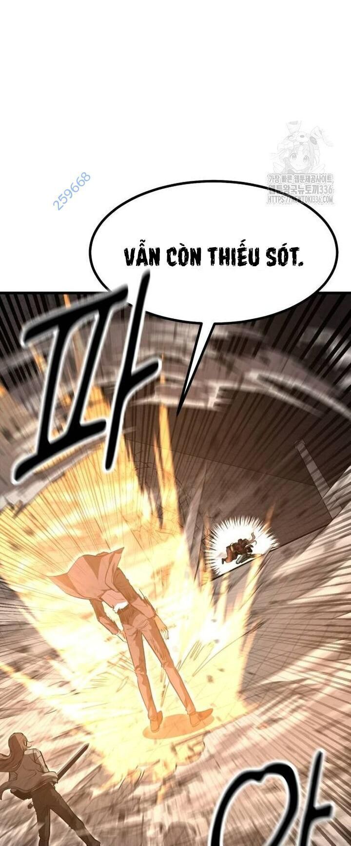 Võ Vương Kang Haejin Chapter 44 - 25