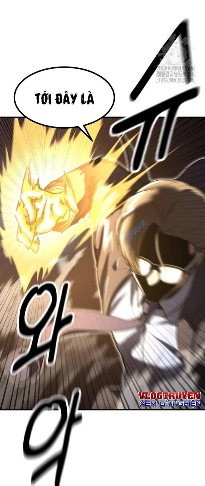 Võ Vương Kang Haejin Chapter 44 - 27