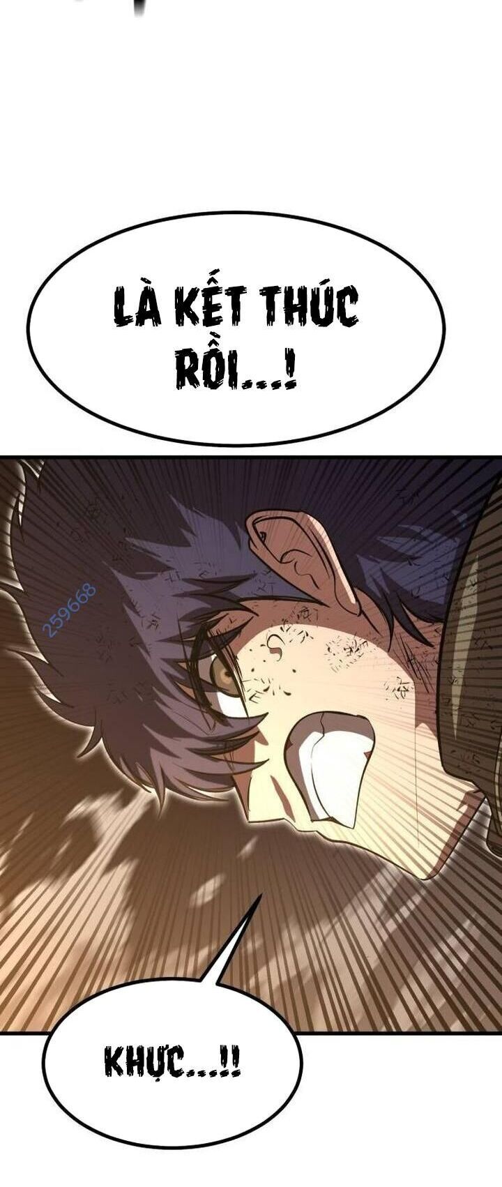 Võ Vương Kang Haejin Chapter 44 - 28