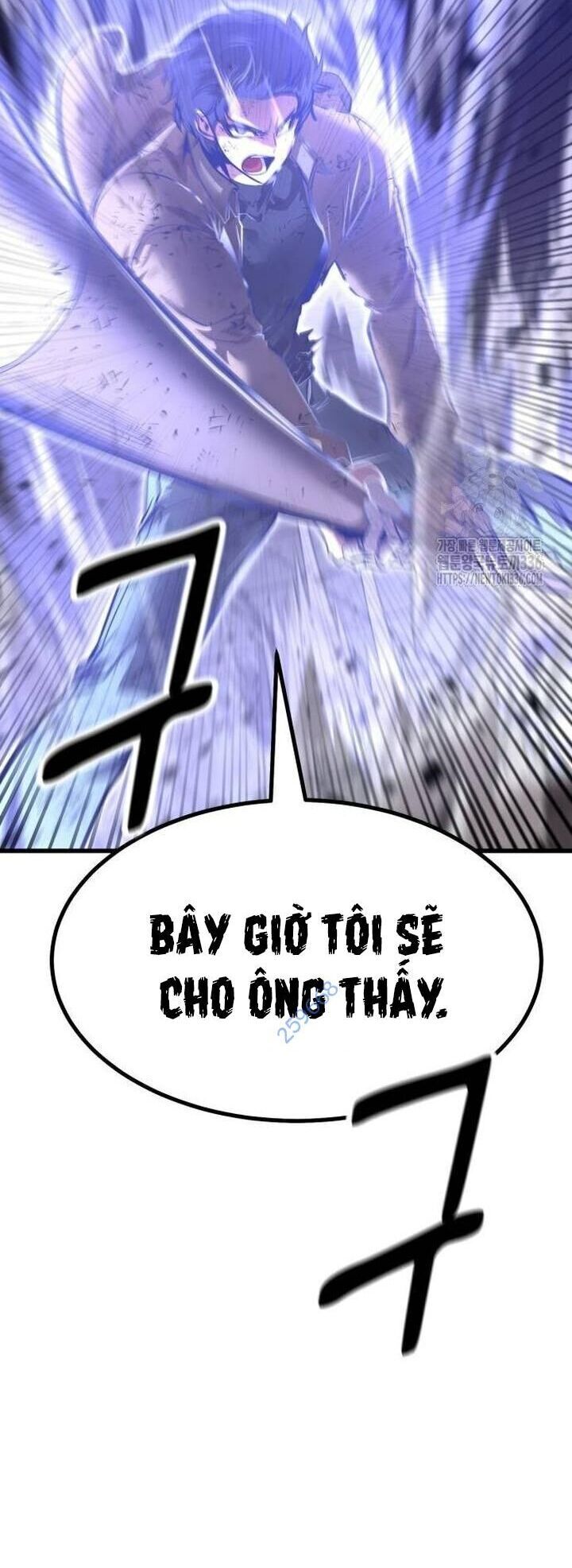 Võ Vương Kang Haejin Chapter 44 - 4