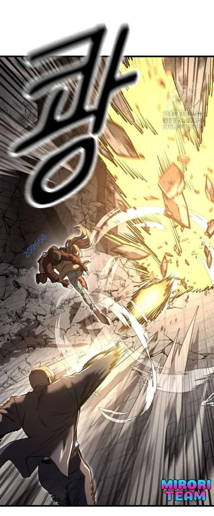 Võ Vương Kang Haejin Chapter 44 - 31