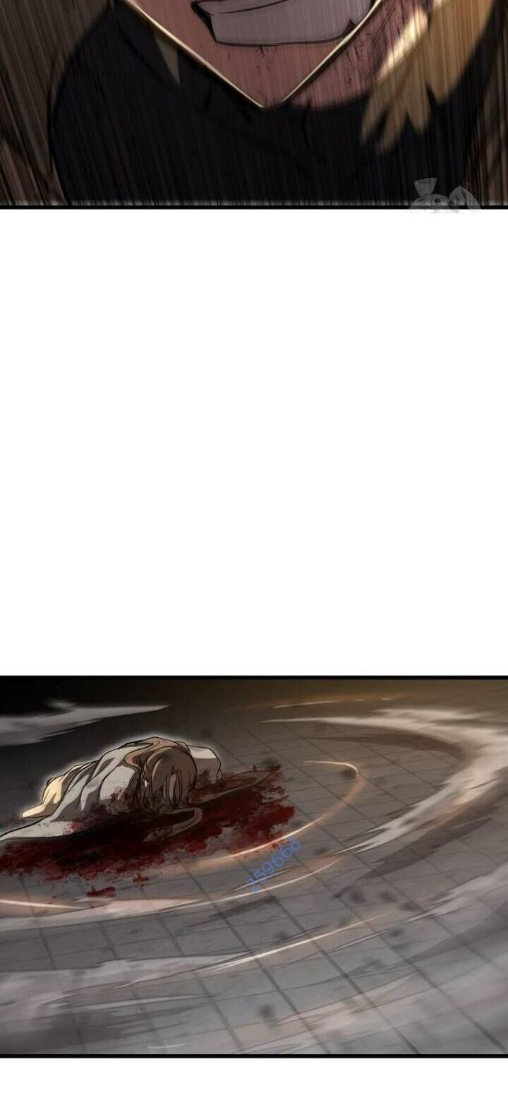 Võ Vương Kang Haejin Chapter 44 - 34